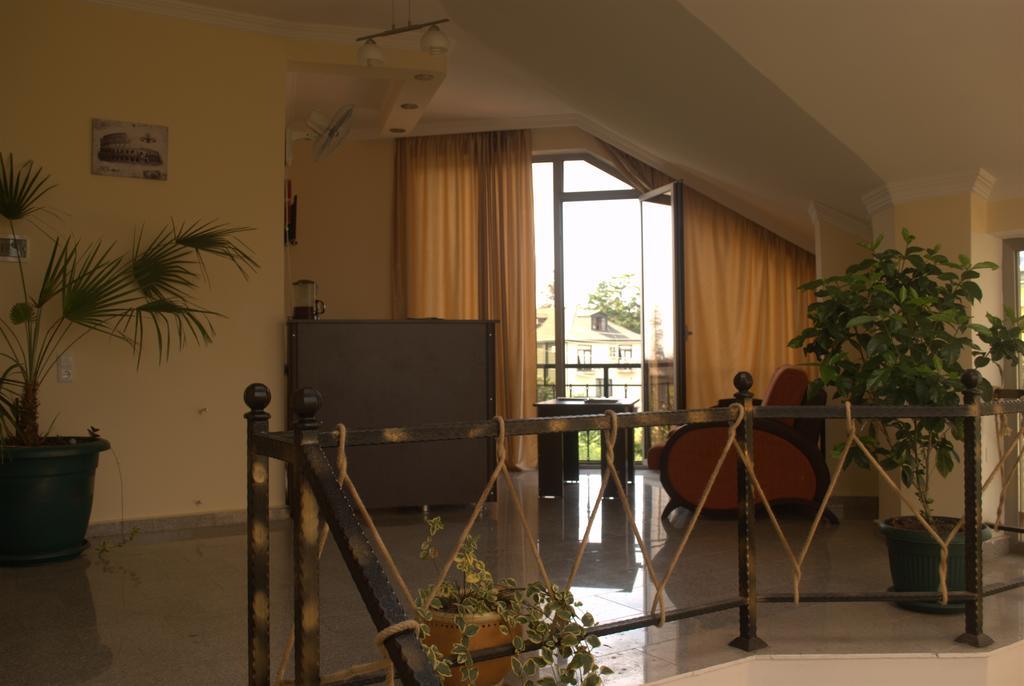 Hotel Amigo II Kobuleti Exterior foto